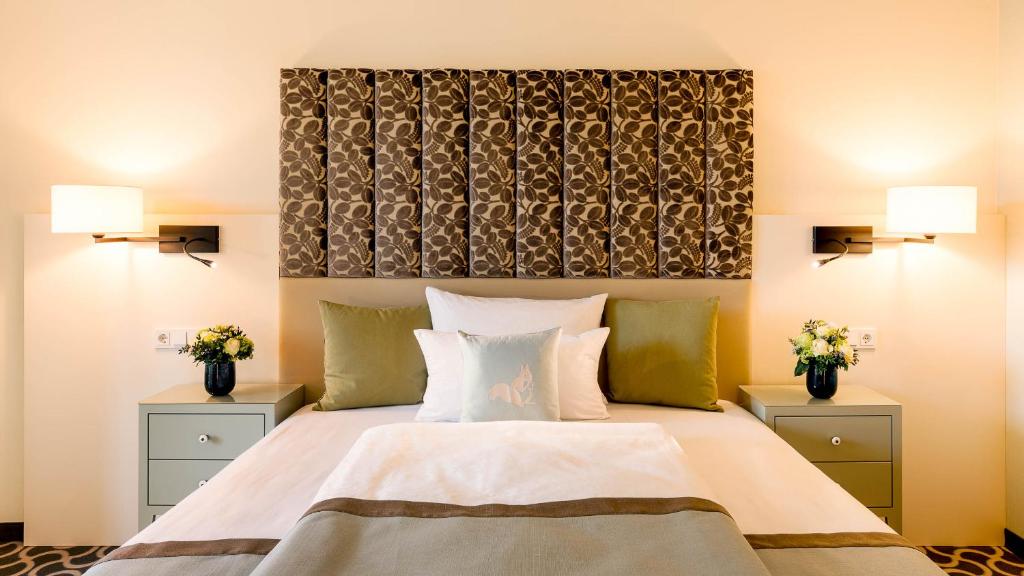 Parkhotel Rothof - Resim 40