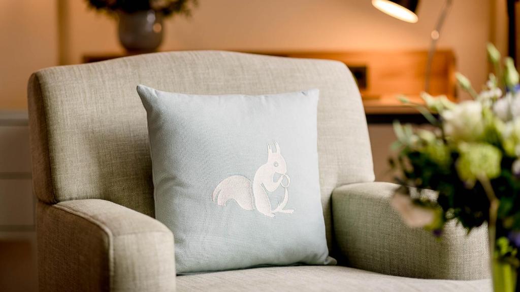 Parkhotel Rothof - Resim 45