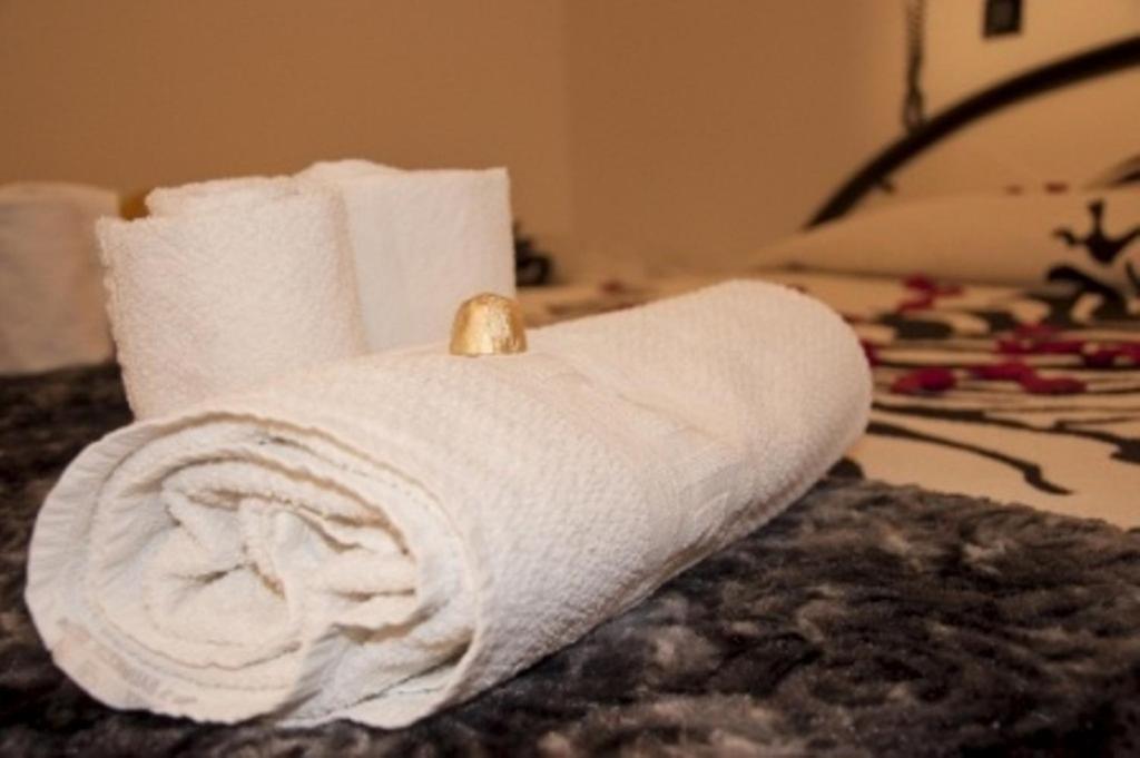 Fotografie z fotogalerie ubytování Hotel Beppe v Rimini