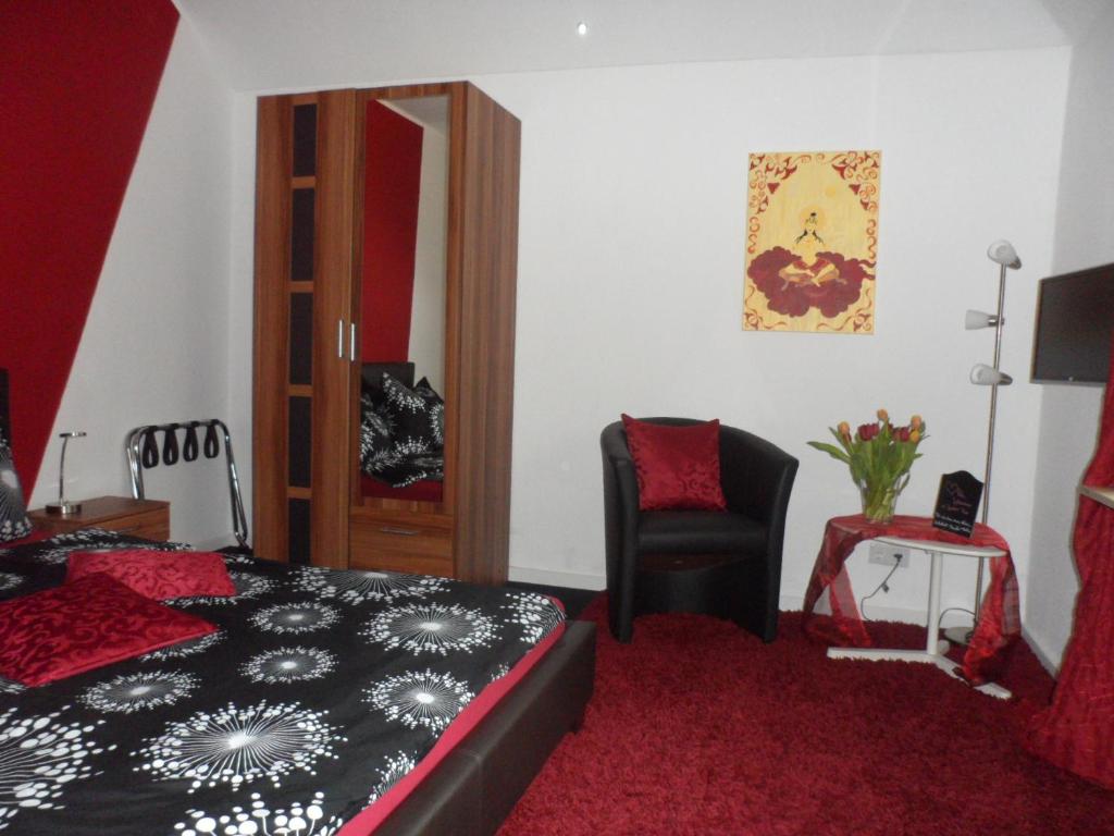 Buntes Moor - Small Studio