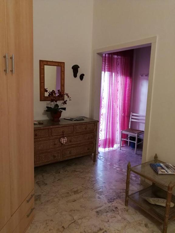 Fotografie z fotogalerie ubytování La Ozza B&B v destinaci Otranto