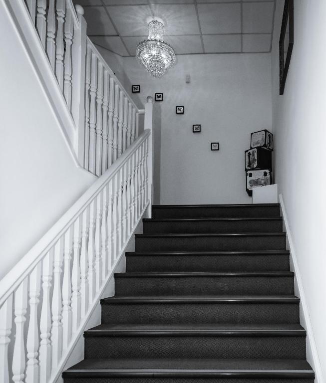 Garrison Hotel - Resim 33