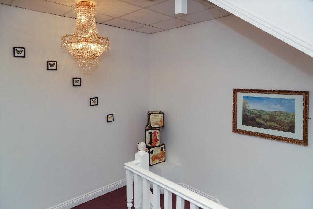 Garrison Hotel - Resim 40