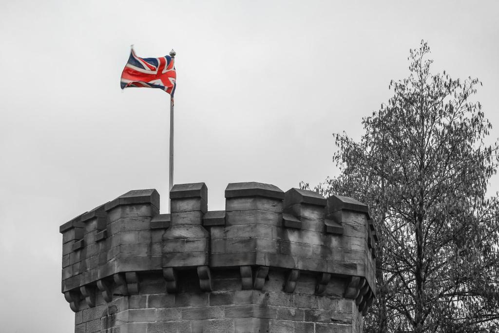 Garrison Hotel - Resim 25