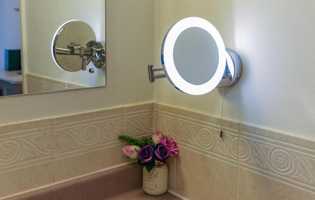 Garrison Hotel - Resim 8