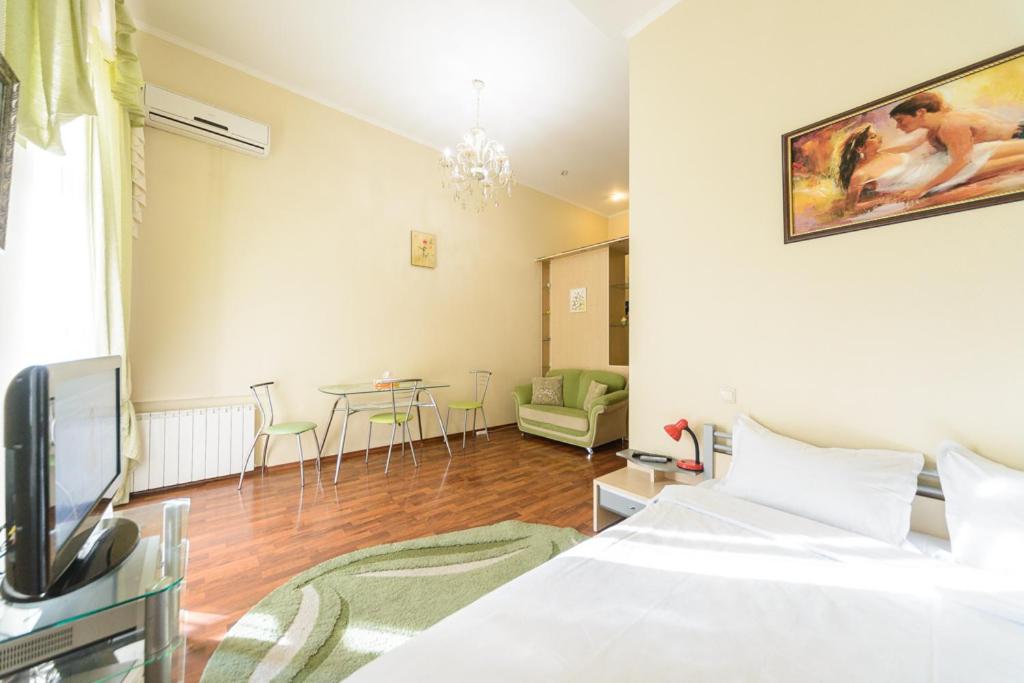 Kiev Centre Apartments - 