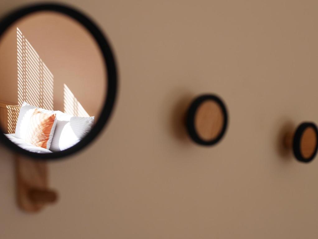 Fotografie z fotogalerie ubytování See Moon Homestay v destinaci Yuchi