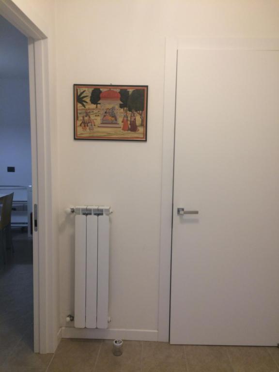 Fotografie z fotogalerie ubytování Palazzo Fratini v Terstu