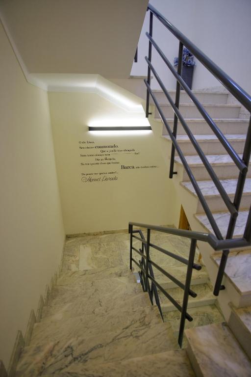 Fotografie z fotogalerie ubytování Hotel Os Poetas v destinaci Ponte da Barca