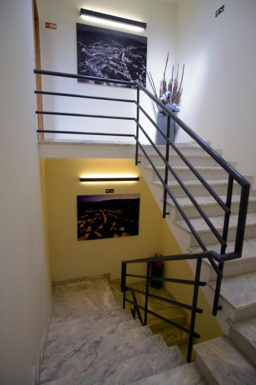 Fotografie z fotogalerie ubytování Hotel Os Poetas v destinaci Ponte da Barca