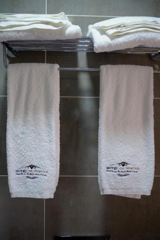 Fotografie z fotogalerie ubytování Hotel Os Poetas v destinaci Ponte da Barca