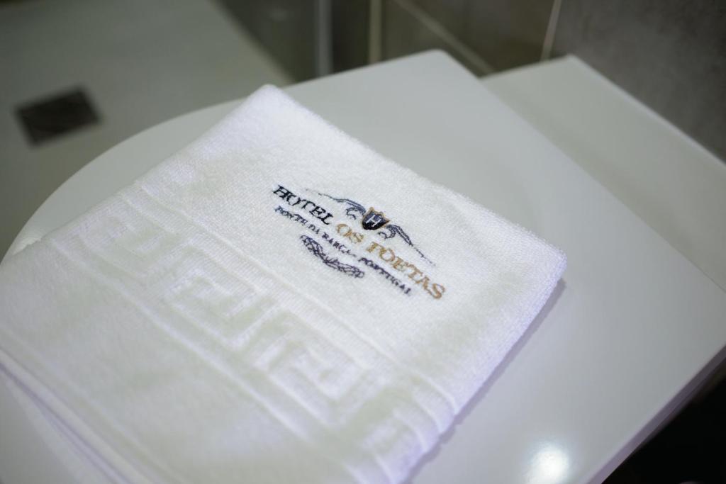 Fotografie z fotogalerie ubytování Hotel Os Poetas v destinaci Ponte da Barca