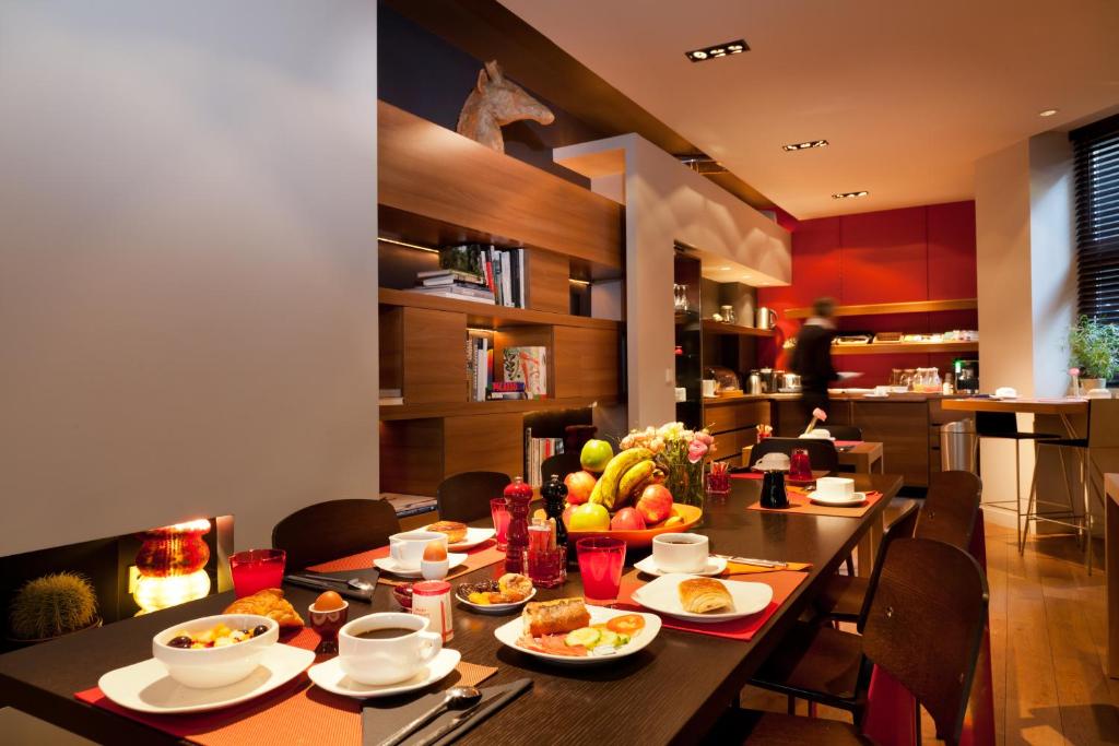 Fred’Hotel - Foto 1