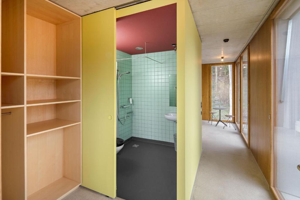 Bern Youth Hostel - Resim 17