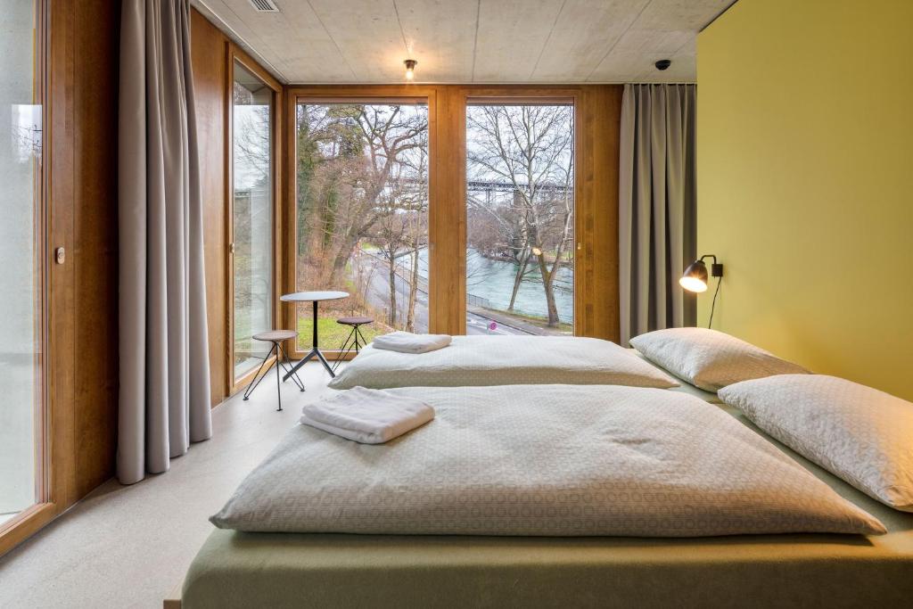 Bern Youth Hostel - Resim 7