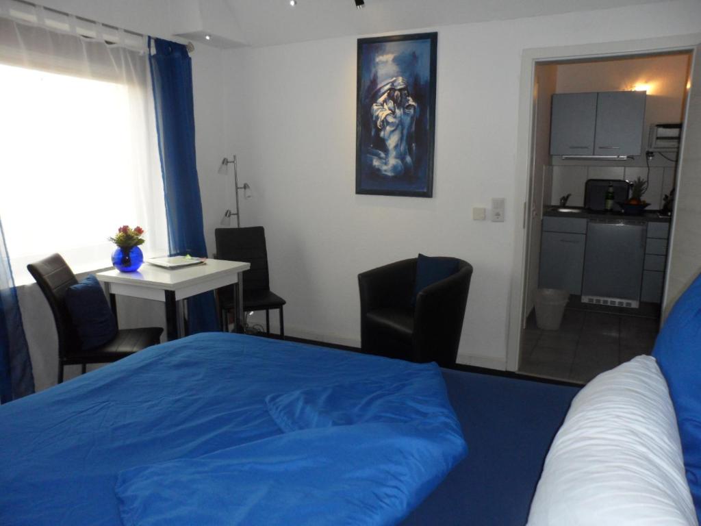 Buntes Moor - Premier Studio