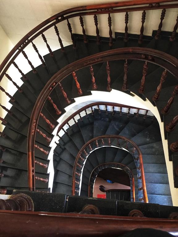 Nam Phương Riverside Villa - 3