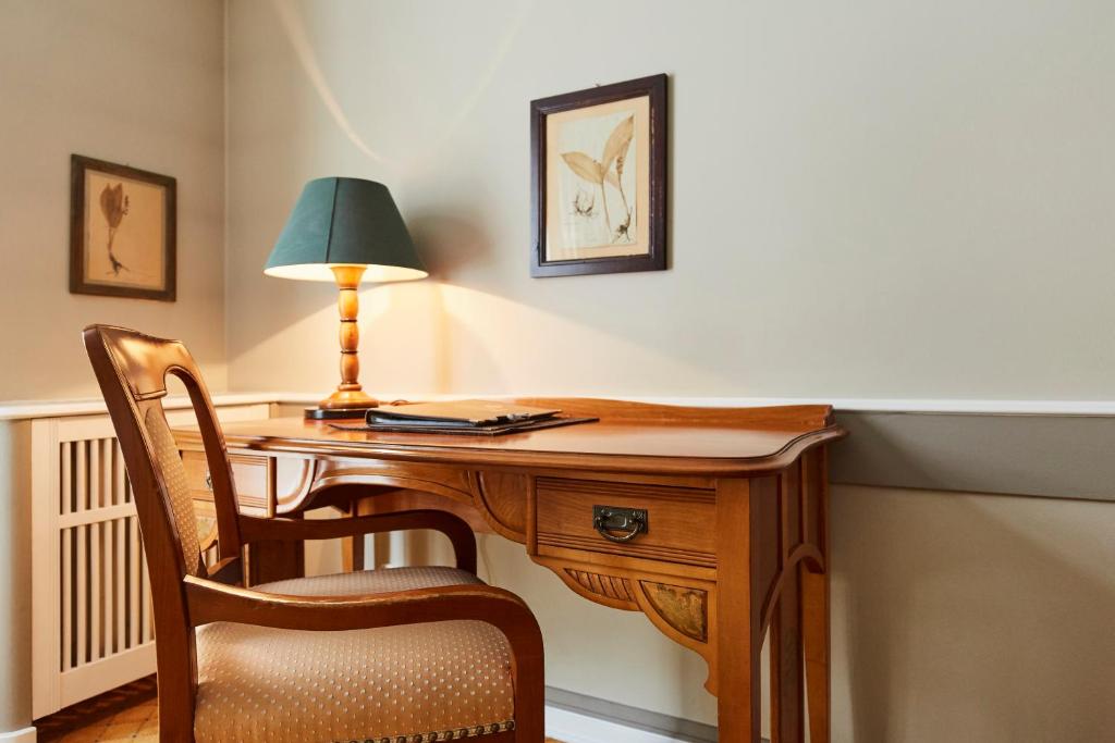 Fotografie z fotogalerie ubytování Hotel Gutsgasthof Stangl v destinaci Neufarn