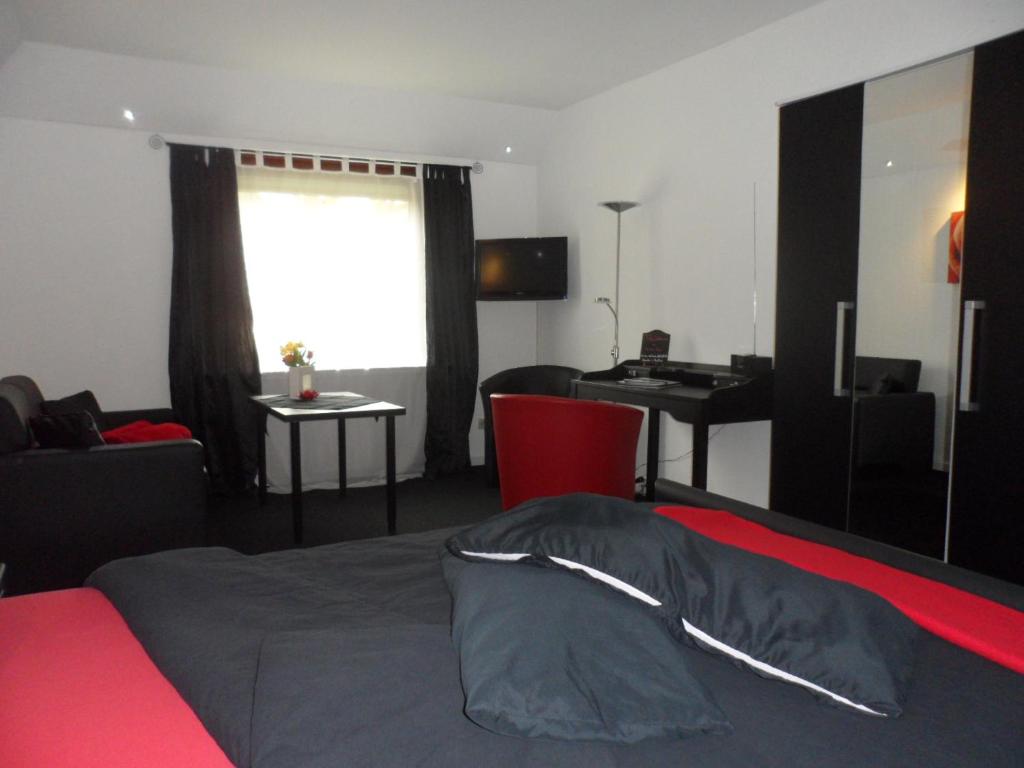 Buntes Moor - Deluxe Studio