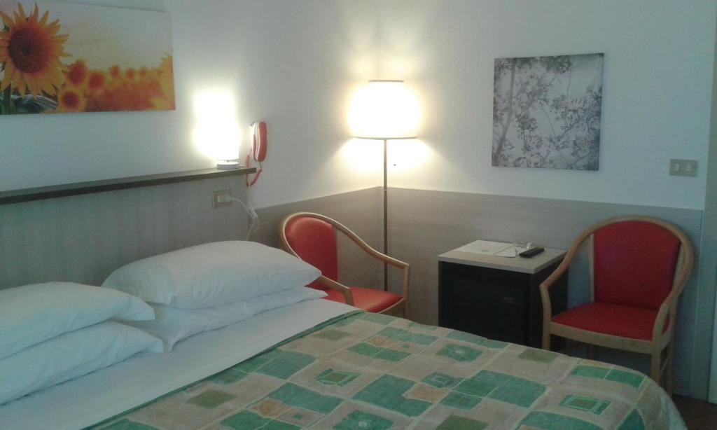 Hotel Aros