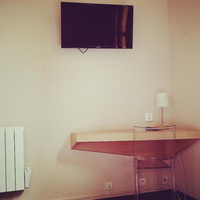 Hotel Gambetta - Resim 18