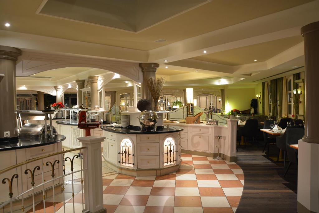 Fotografie z fotogalerie ubytování Angerhof Sport- u. Wellnesshotel v destinaci Sankt Englmar