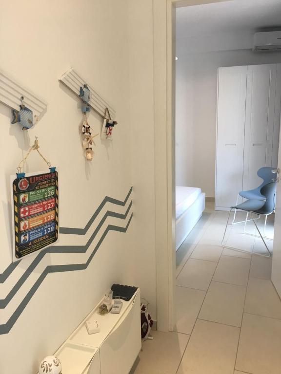 Foto de la galeria de Aldi`s Guest House a Vlorë