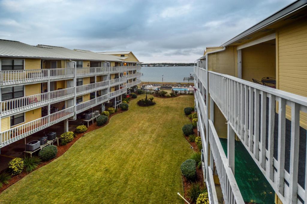 Lagoon Run Unit 311, Gulf Shores (updated prices 2024)