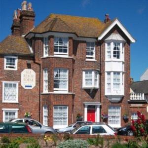Sea Beach House in Eastbourne, East Sussex, England