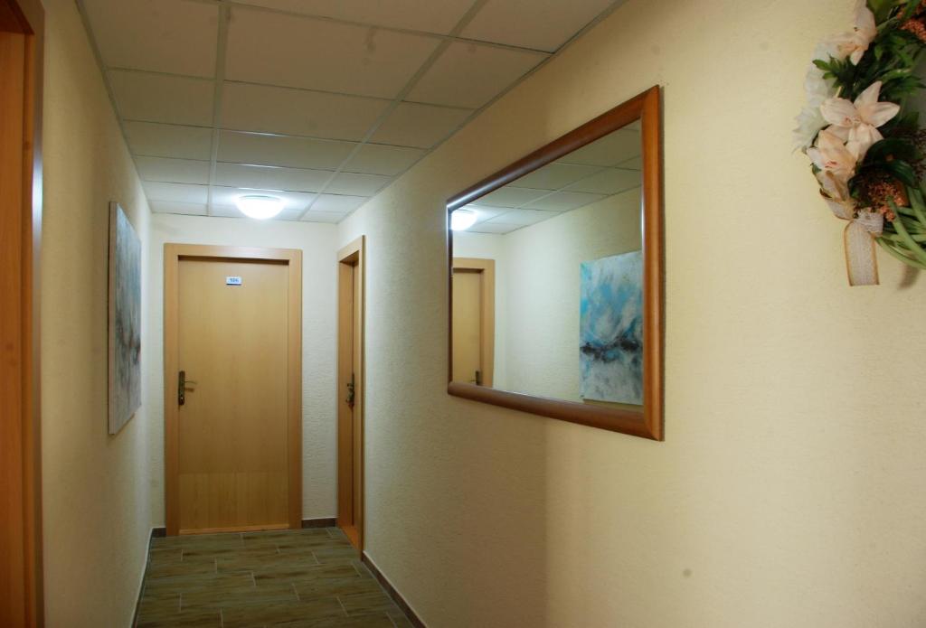 Fotografie z fotogalerie ubytování Wellness penzión Maxim v Bojnici