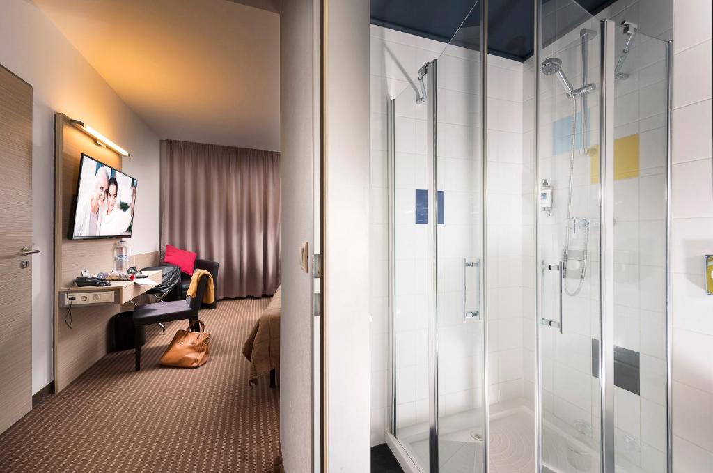 Kép Bo18 Hotel Superior szállásáról Budapesten a galériában