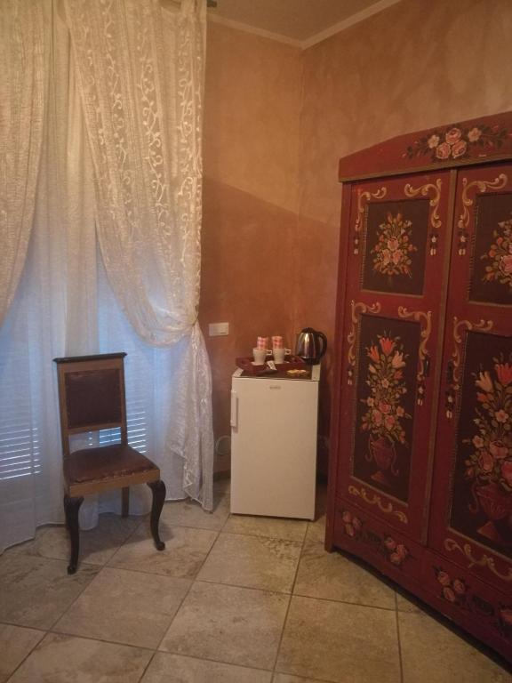Villamir B&B - Deluxe Double Room With Spa Bath