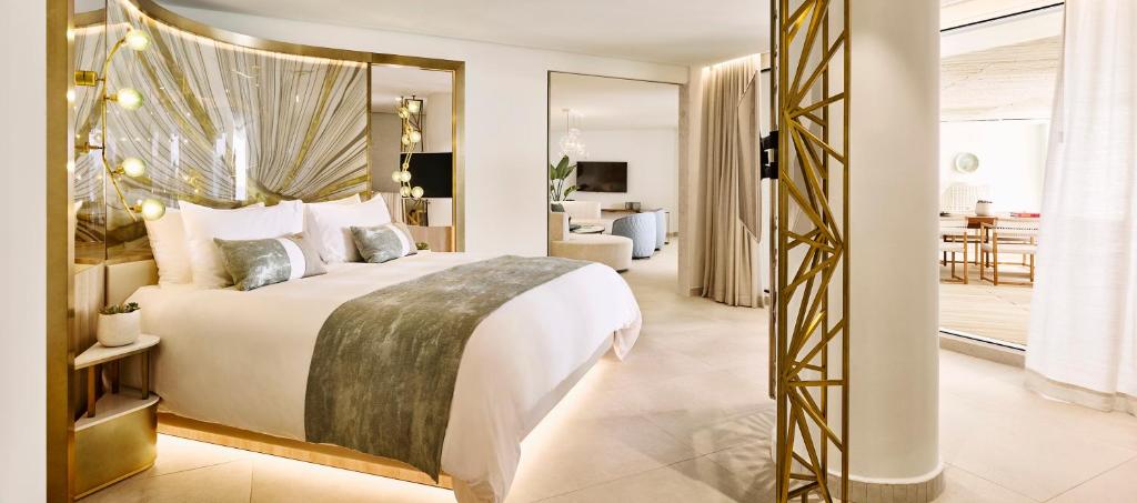 Nobu Hotel Ibiza Bay, Talamanca – Updated 2023 Prices