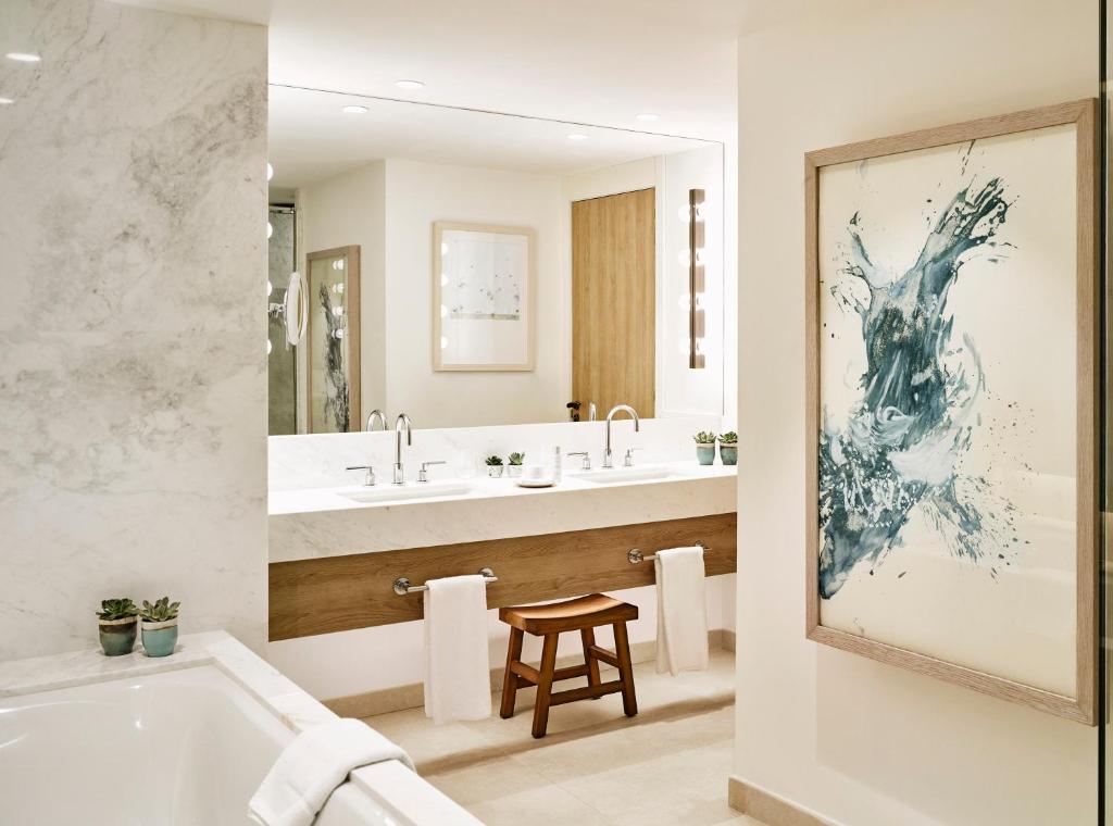 Nobu Hotel Ibiza Bay, Talamanca – Bijgewerkte prijzen 2023