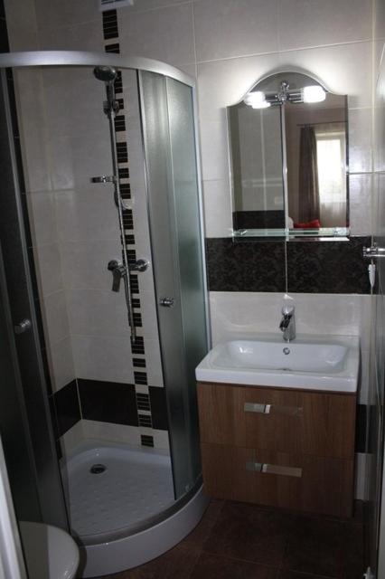 Pokoje, apartament NA WYSPIE - 6