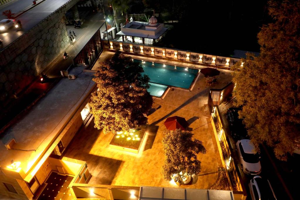 udaipur tour package