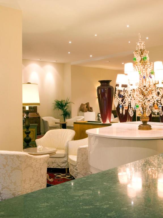 National Hotel - Resim 25