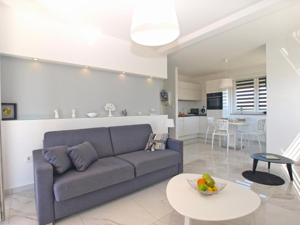 Posedenie v ubytovaní Apartment Durdica 1587
