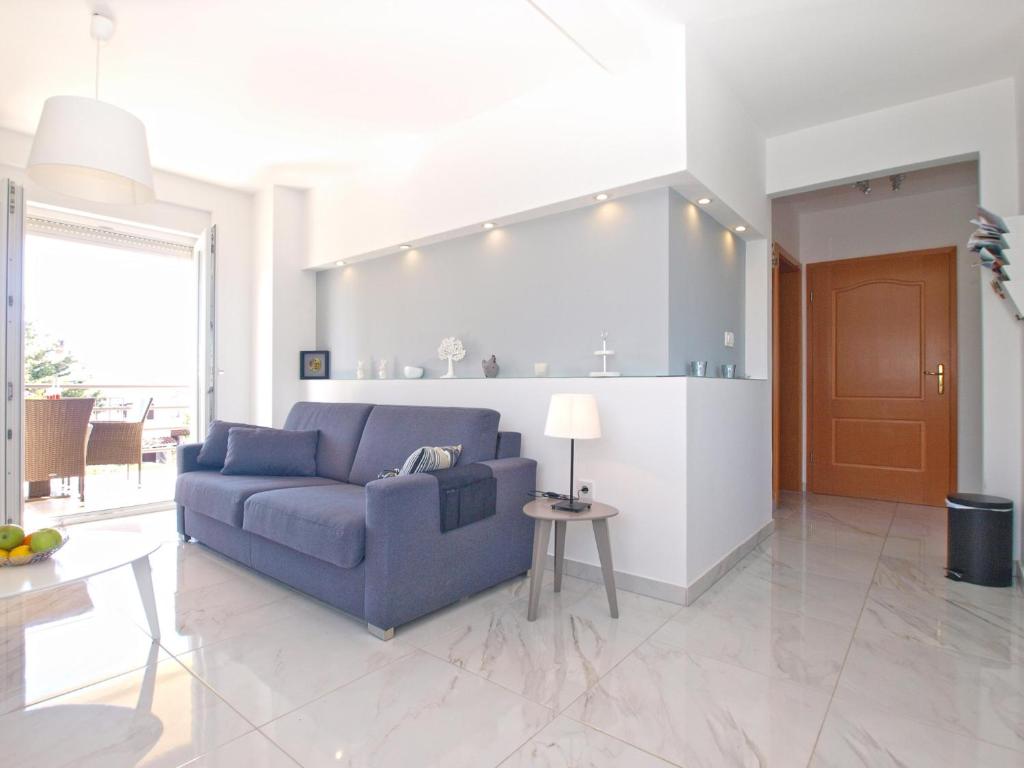 Posedenie v ubytovaní Apartment Durdica 1587