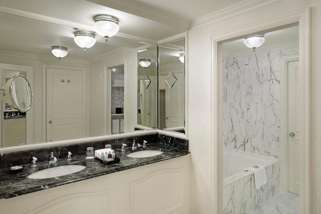 The Landmark London - Resim 37