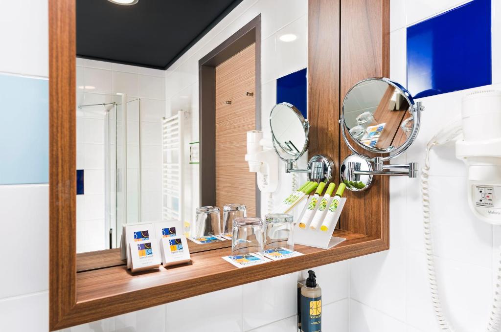 Bo18 Hotel Superior - Resim 28