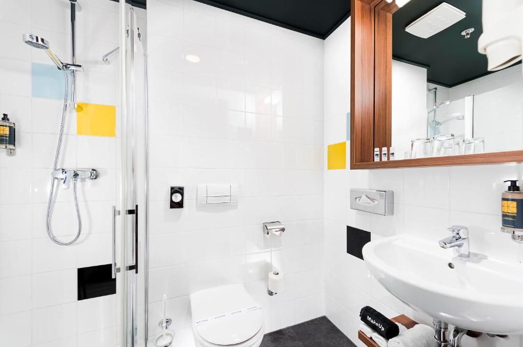 Bo18 Hotel Superior - Resim 27