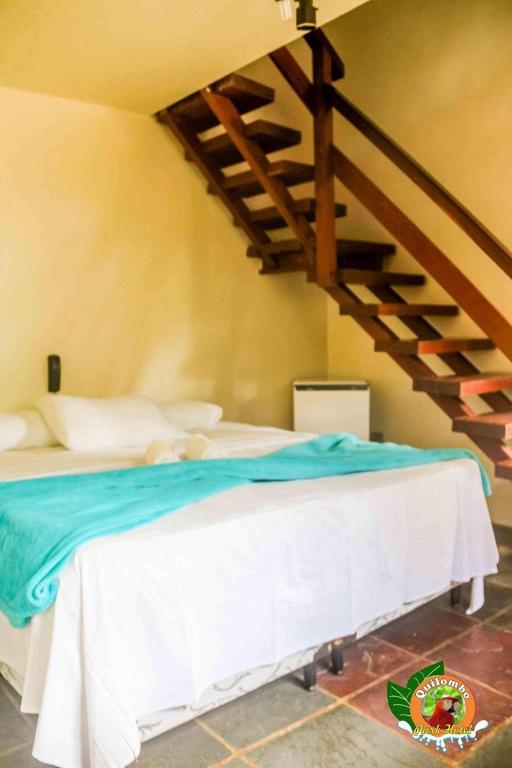  Quilombo Hotel Fazenda