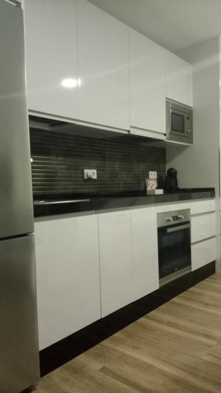 Kép Luxury Viana Apartments szállásáról Córdobában a galériában