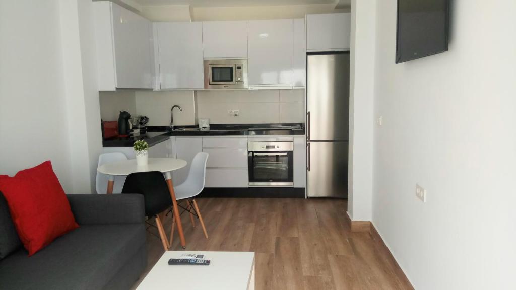 Kép Luxury Viana Apartments szállásáról Córdobában a galériában