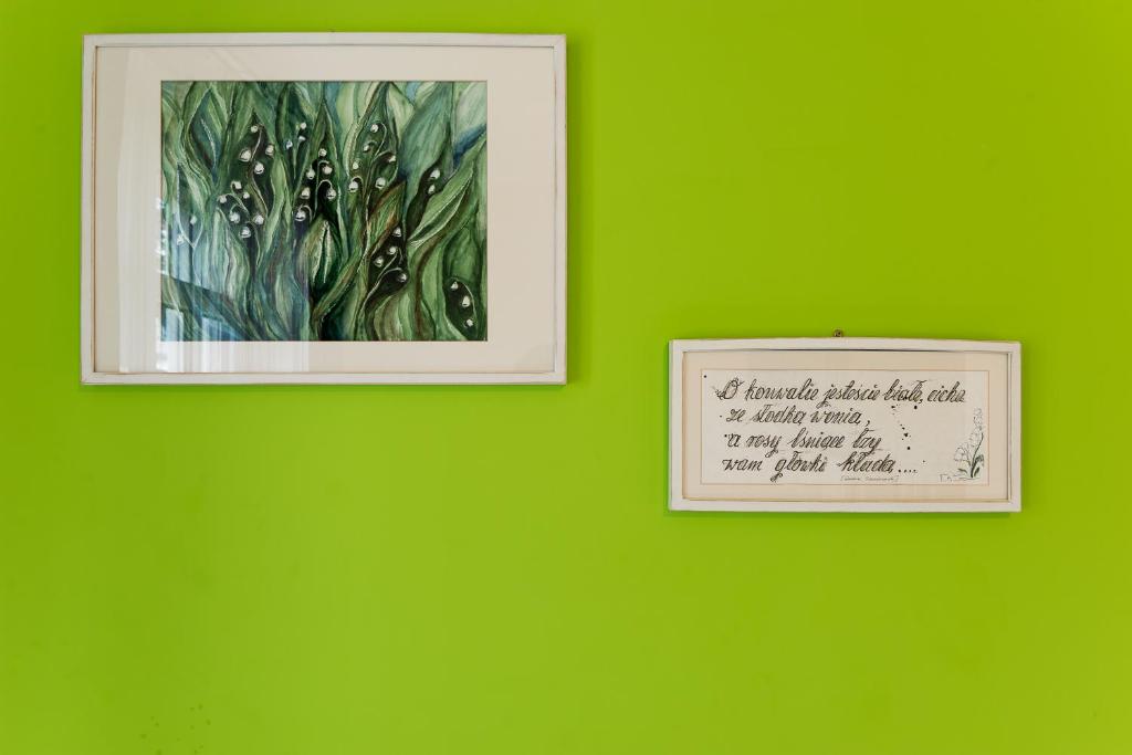 Willa Kwiaty Polskie - 5