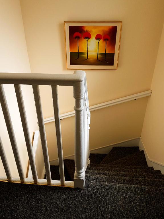 Imagem da galeria de Townhouse in Centre of Cobh em Cobh