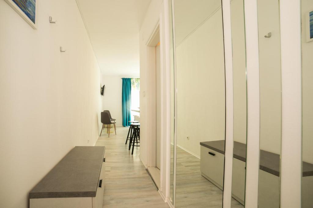 Fotografia z galérie ubytovania Guest House Arsenal Accommodation v destinácii Zadar