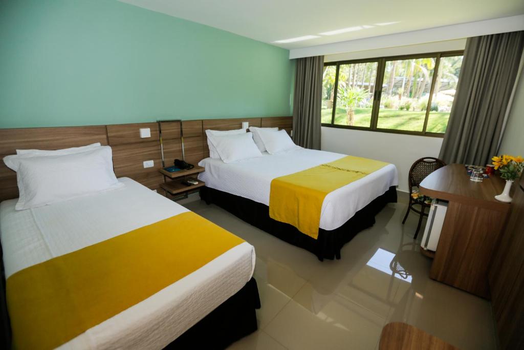  Vivaz Cataratas Hotel Resort