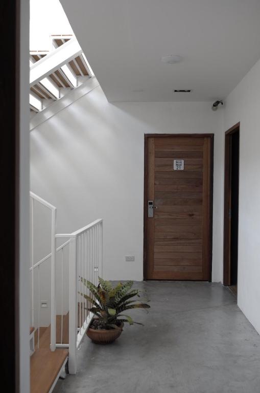 Fotografie z fotogalerie ubytování Borbaboom Phuket Poshtel & Hostel ve městě Phuket
